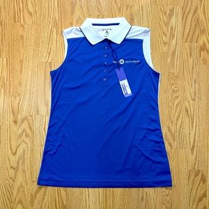 Antigua Women’s Desert Dry Golf  Shirt